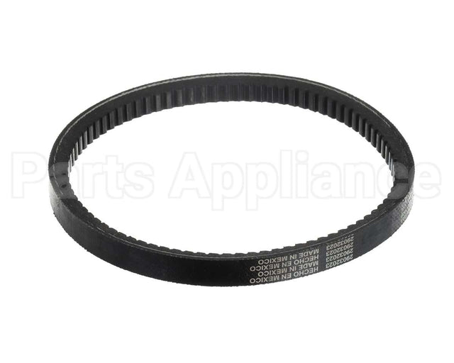 114018 Loren Cook Belt
