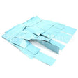 114026 Compatible Champion Curtain 24 X 24.25 4Ply Hi-Hoo