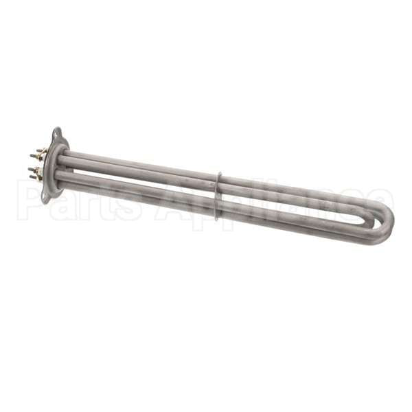 114031 Compatible Champion Element, Booster, 480V 6Kw 60Hz 3Ph