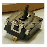 WE4M412 GE Rotary Start Switch Long