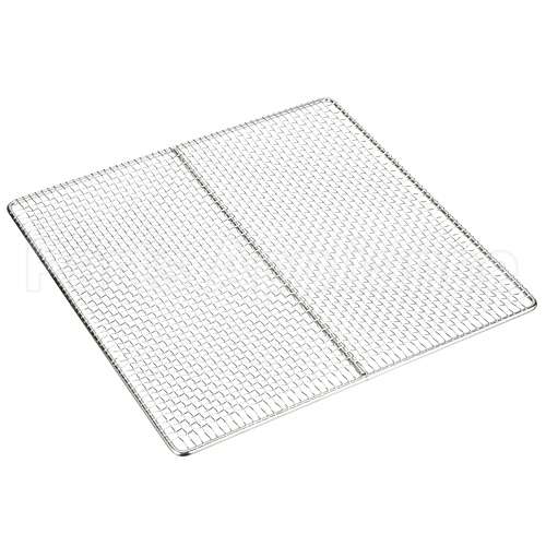 1140700 Compatible Southbend Tube Screen 13-3/4" X 13-3/4"