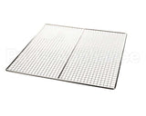 1140701 Southbend Range Screen,Tube,18 Fryers