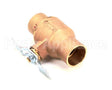 114072 Champion - Moyer Diebel Valve,Ball,1 1/2I W/Tee Handle
