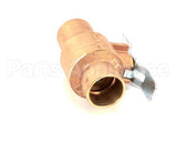 114072 Champion - Moyer Diebel Valve,Ball,1 1/2I W/Tee Handle