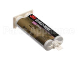 114082 Stoelting 125 Adhesive; Epoxy; Gray 3M