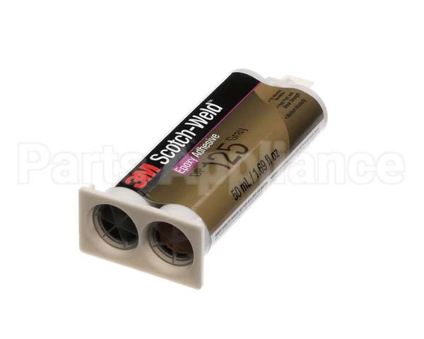 114082 Stoelting 125 Adhesive; Epoxy; Gray 3M