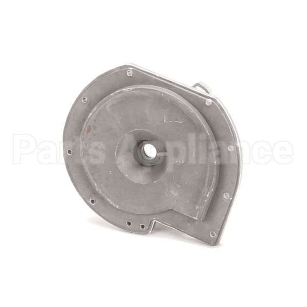 114137 Compatible Champion Plate, Backing C/W Capacitor Bracket, Fi