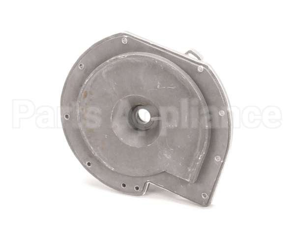 114137 Champion - Moyer Diebel Plate, Backing C/W Capacitor Bracket, Fi
