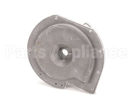 114137 Champion - Moyer Diebel Plate, Backing C/W Capacitor Bracket, Fi
