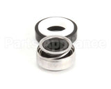 114139 Champion - Moyer Diebel Pump Seal ,Fir Pump Part