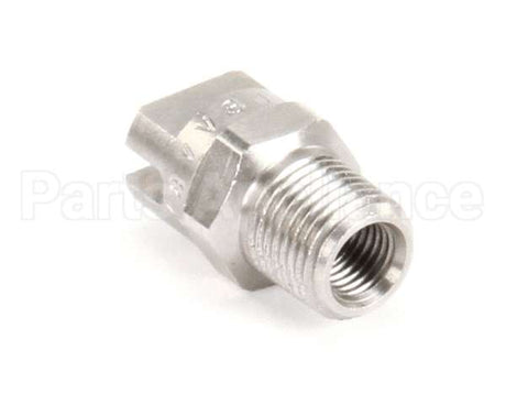 114181 Champion - Moyer Diebel Nozzle,1/8 Npt #Vv Ss 8002