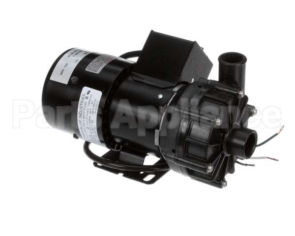 114199 Champion - Moyer Diebel Pump Assembly,E2 1/5Hp,115V,2.125 Dia.im