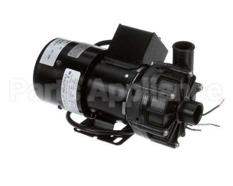 114199 Champion - Moyer Diebel Pump Assembly,E2 1/5Hp,115V,2.125 Dia.im