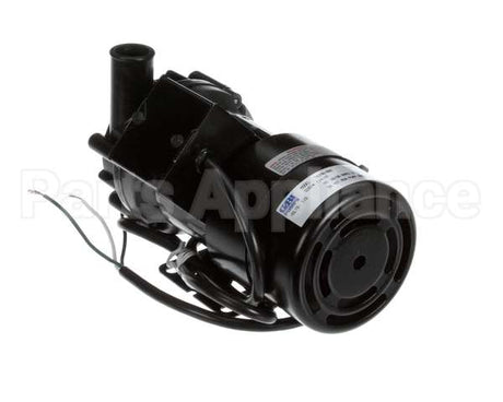 114199 Champion - Moyer Diebel Pump Assembly,E2 1/5Hp,115V,2.125 Dia.im