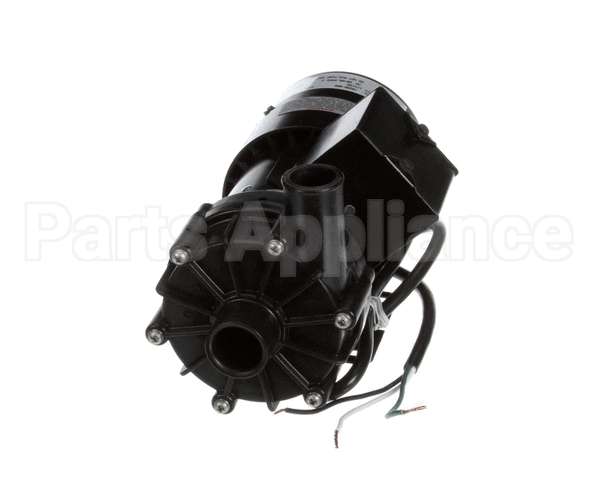 114199 Champion - Moyer Diebel Pump Assembly,E2 1/5Hp,115V,2.125 Dia.im