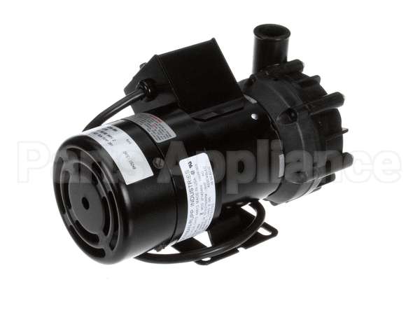 114199 Champion - Moyer Diebel Pump Assembly,E2 1/5Hp,115V,2.125 Dia.im