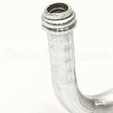 WB28K10024 GE Gas Range Burner Supply Tube - Right Fro