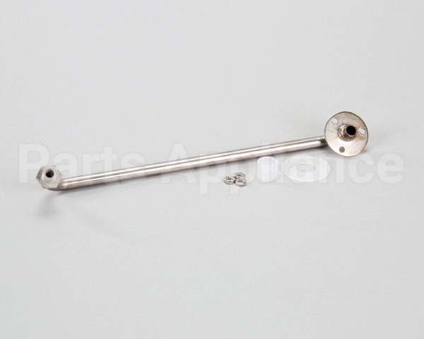 11431.0002 Bunn Sprayhead Tube Kit(C,Cw,Vp17)