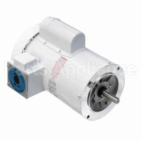 114319 Leeson Motor