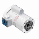 114319 Leeson Motor