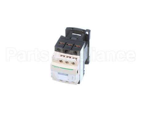 114342 Champion - Moyer Diebel Contactor 25A Res 12A Ind 220V Coil Lc1D