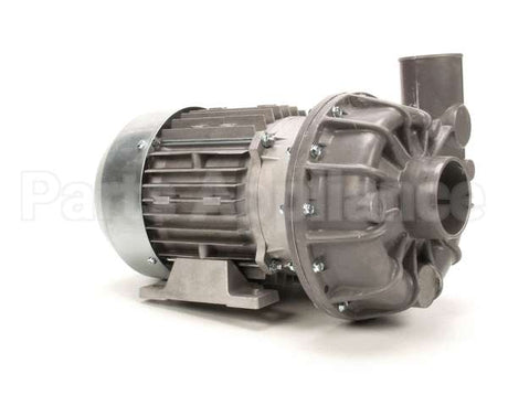 114347 Champion - Moyer Diebel Pump/Motor Assembly,208-240V/460/60/3 2H