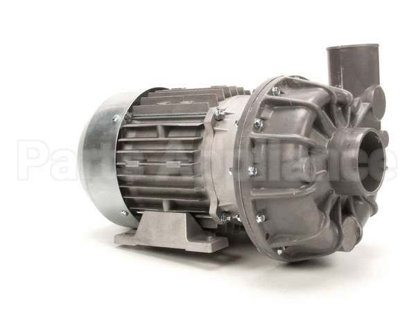 114347 Champion - Moyer Diebel Pump/Motor Assembly,208-240V/460/60/3 2H