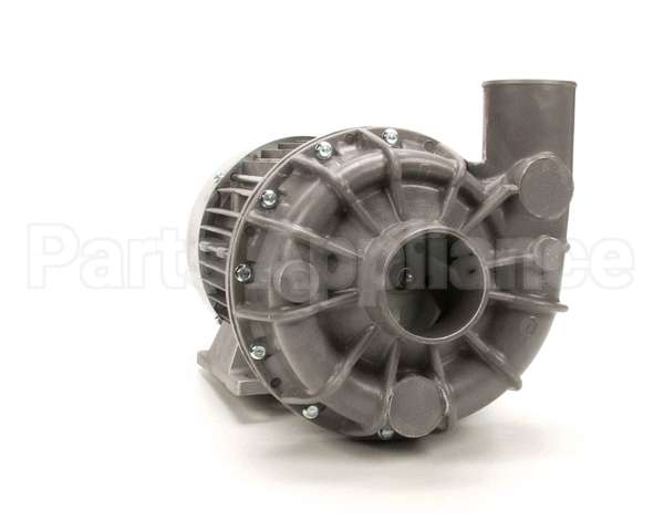 114347 Champion - Moyer Diebel Pump/Motor Assembly,208-240V/460/60/3 2H