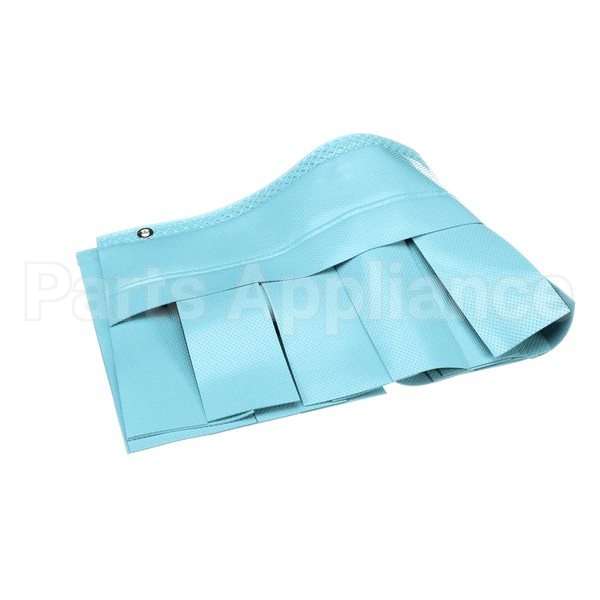 114354 Compatible Champion Curtain, E2, 32 X 10, Eyelet, Eucc