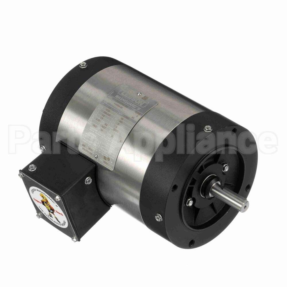 114394 Leeson Motor