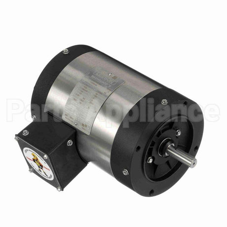 114394 Leeson Motor