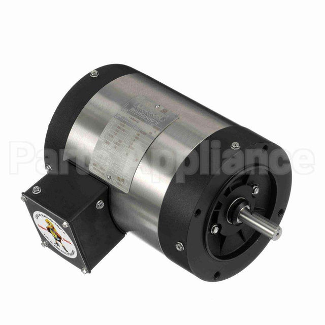 114394 Leeson Motor