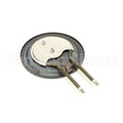 11440.0005 Compatible Bunn Warmer Assembly Blk-100W 120V(L)