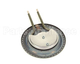 11440.0005 Bunn Warmer Assembly, Blk-100W 120V(L)