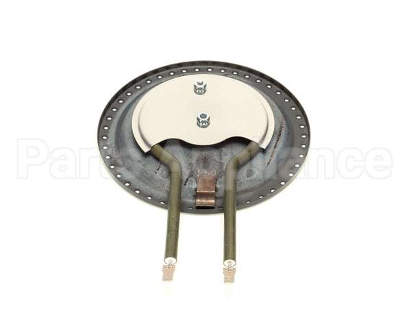 11440.0005 Bunn Warmer Assembly, Blk-100W 120V(L)