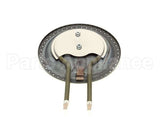 11440.0005 Bunn Warmer Assembly, Blk-100W 120V(L)