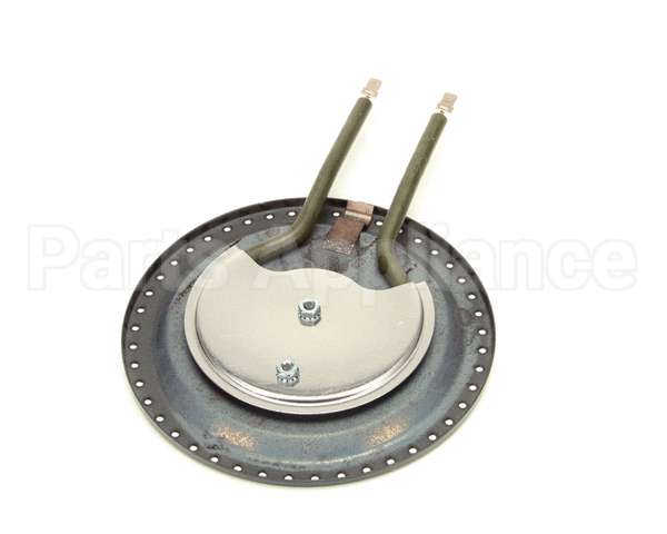 11440.0005 Bunn Warmer Assembly, Blk-100W 120V(L)