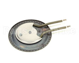 11440.0005 Bunn Warmer Assembly, Blk-100W 120V(L)