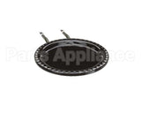 11440.0008 Bunn Warmer Assembly,Blk 100W 220V (L)