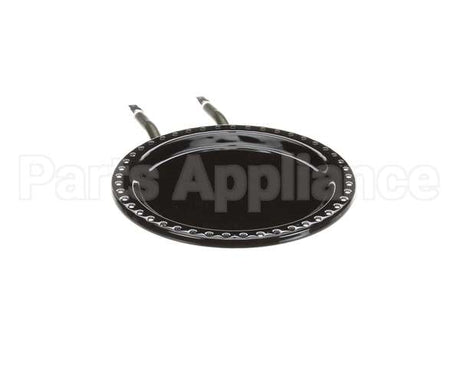 11440.0008 Bunn Warmer Assembly,Blk 100W 220V (L)