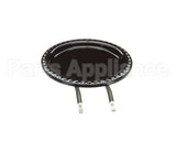 11440.0008 Bunn Warmer Assembly,Blk 100W 220V (L)