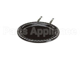 11440.0008 Bunn Warmer Assembly,Blk 100W 220V (L)