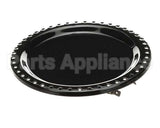 11440.0009 Bunn Warmer Assembly, Blk 100W 220V