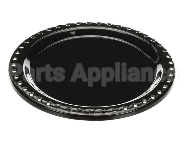 11440.0009 Bunn Warmer Assembly, Blk 100W 220V