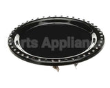 11440.0009 Bunn Warmer Assembly, Blk 100W 220V