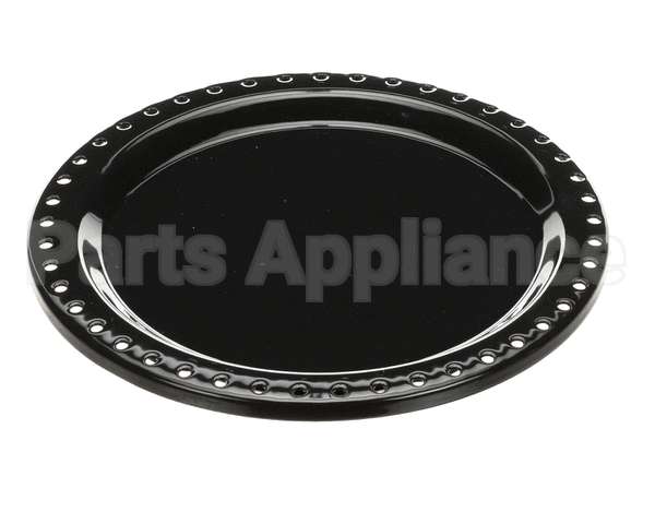 11440.0009 Bunn Warmer Assembly, Blk 100W 220V