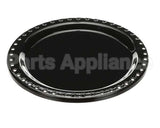 11440.0009 Bunn Warmer Assembly, Blk 100W 220V