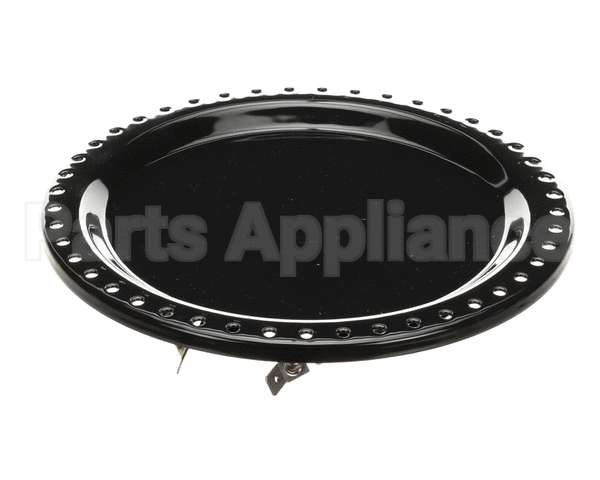 11440.0009 Bunn Warmer Assembly, Blk 100W 220V
