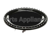 11440.0009 Bunn Warmer Assembly, Blk 100W 220V