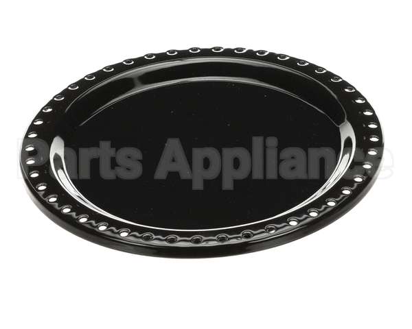 11440.0009 Bunn Warmer Assembly, Blk 100W 220V